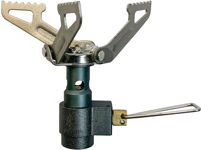 Pathfinder Titanium Camp Stove 12 Off Free Shipping over 49