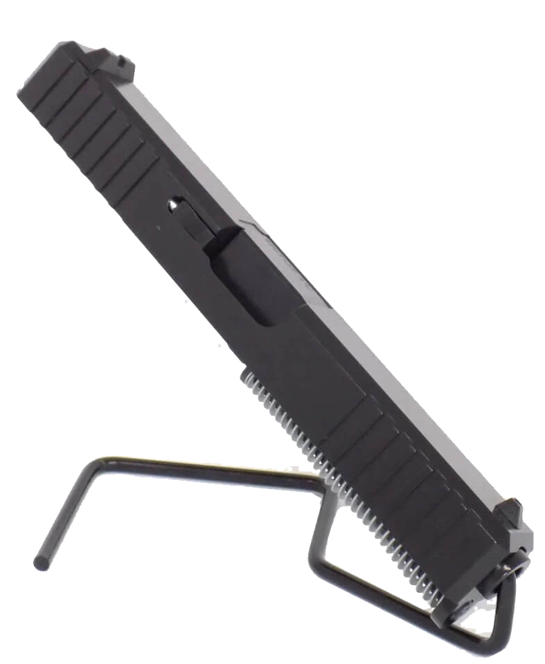 Patmos Arms Judah Glock G17 Full Size Complete Slide