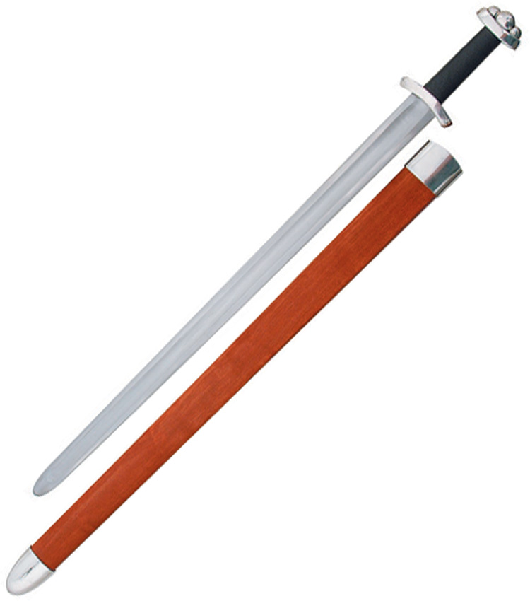 Paul Chen Practical Viking Sword