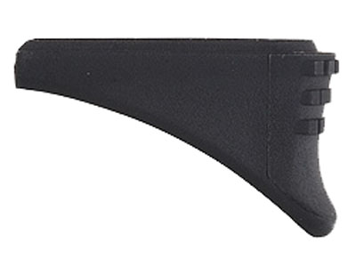 Pearce Grip PGK380 Grip Extension Kahr Arms P380 Matte Polymer