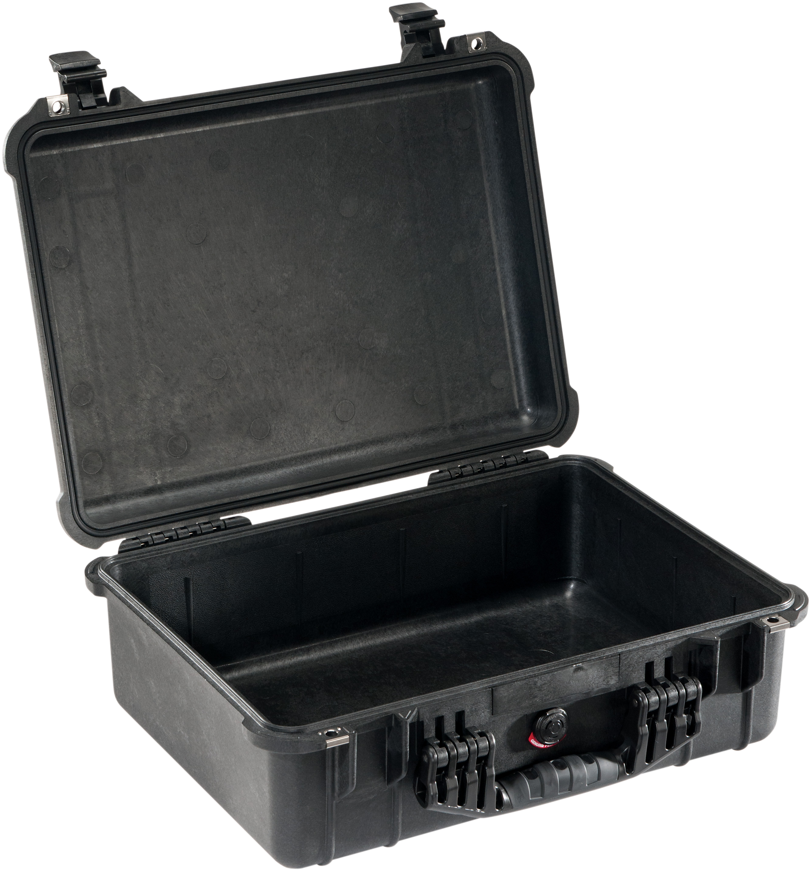 peli case cabin luggage