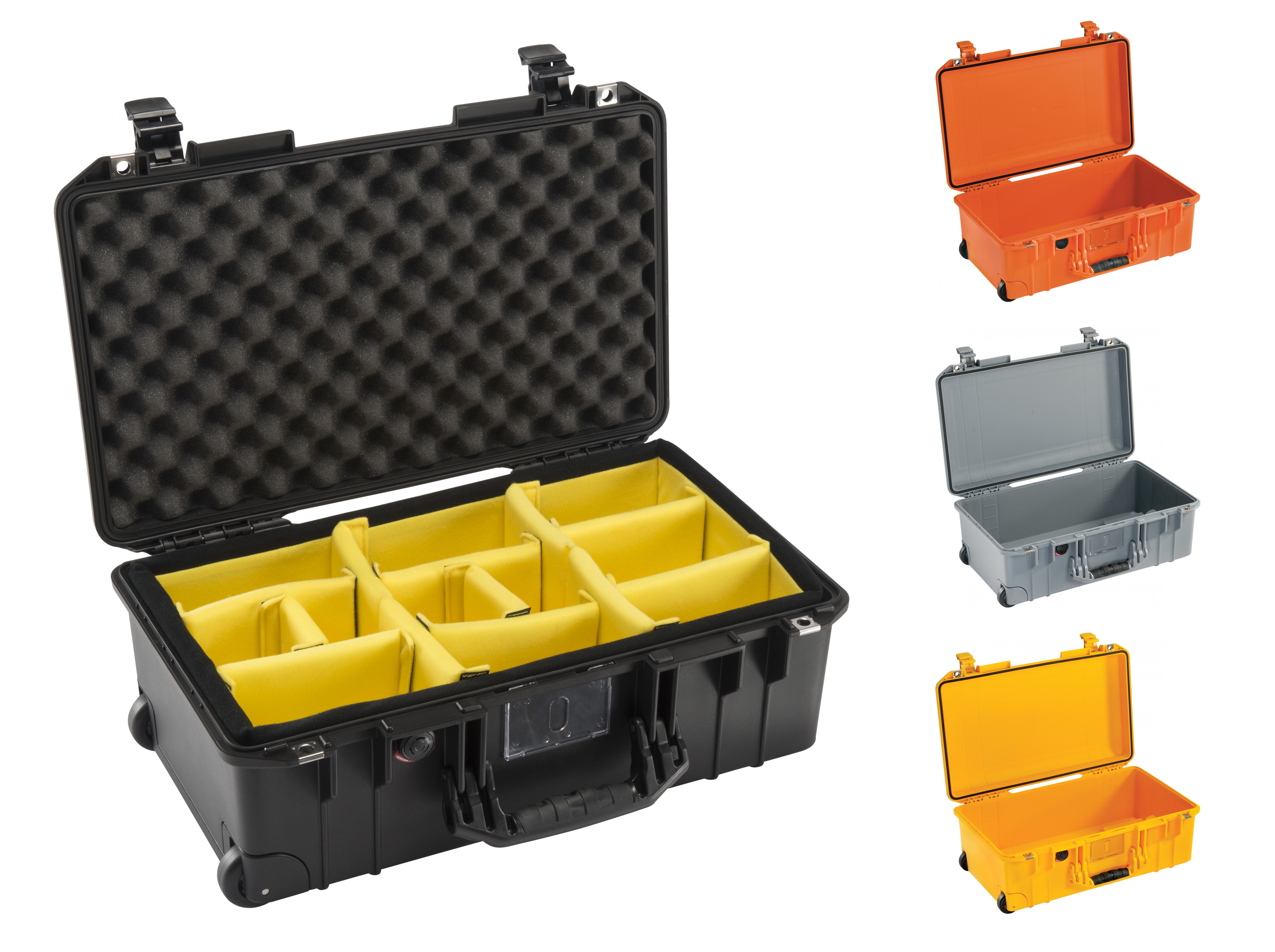 Pelican 1535 Air Protector Case Up To 24 55 Off 5 Star Rating W Free Shipping