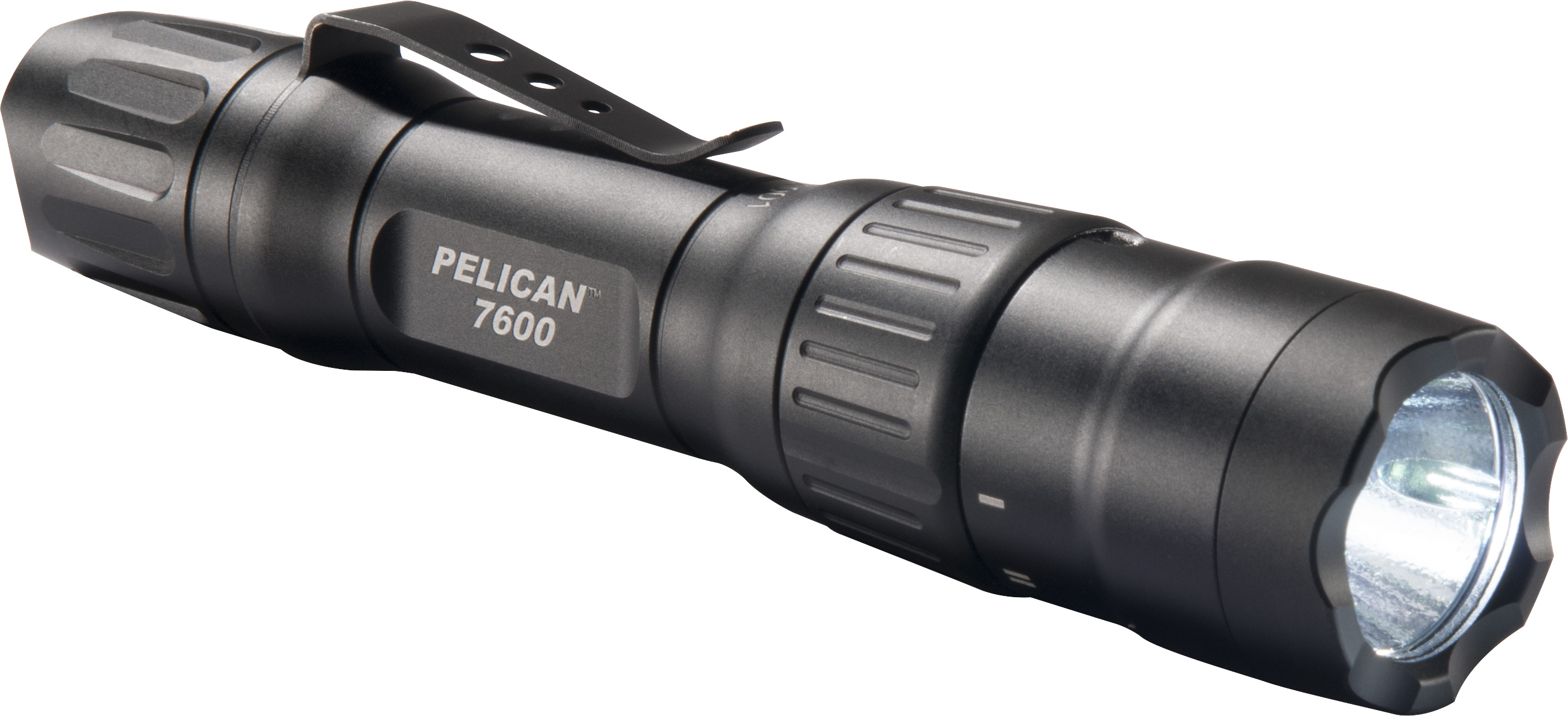 Pelican Self Programmable Rechargeable 944 lumen colored LED Flashlight  $3.03 Off Customer Rated w/ Free Shipping