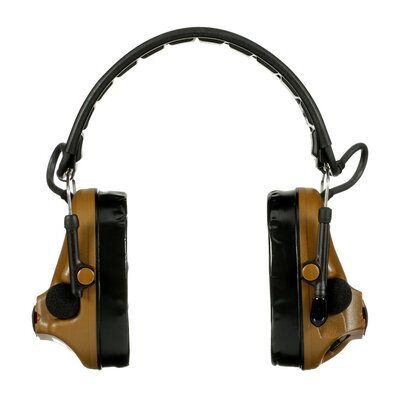 Peltor 3m Peltor Comtac V Hearing Defender Foldable Headset W Free S H