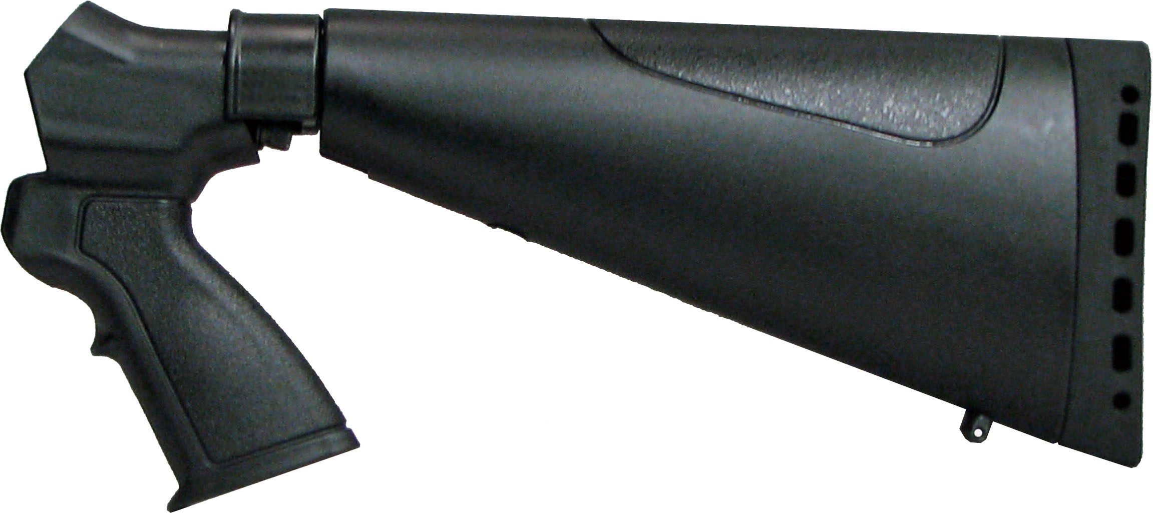 mossberg 500 tactical stock