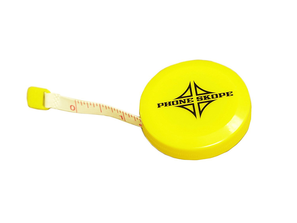  Phone Skope Antler Tape Measure 4 Pack : Tools & Home