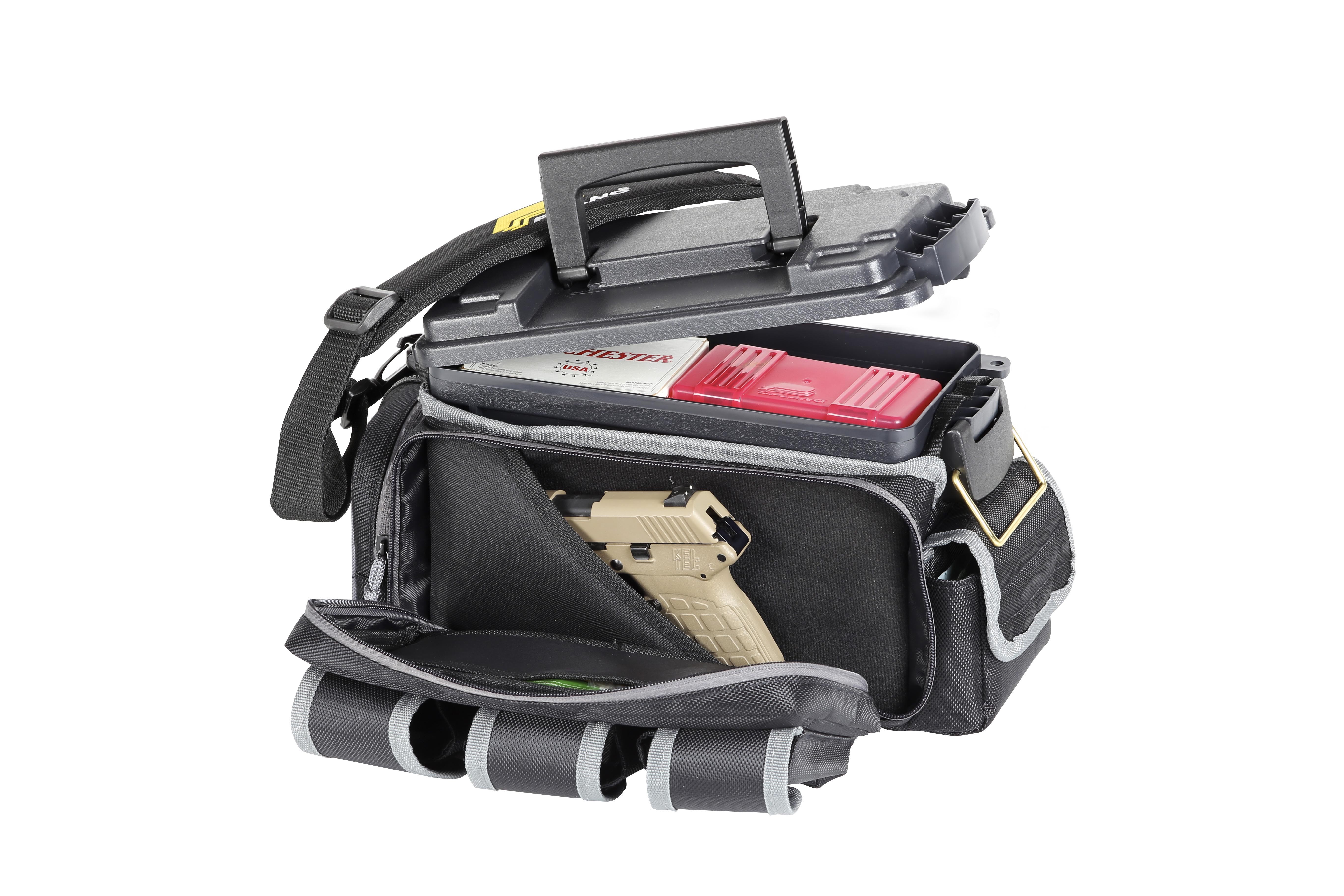 Plano X2 Padded Range Bag  28% Off Free Shipping over $49!