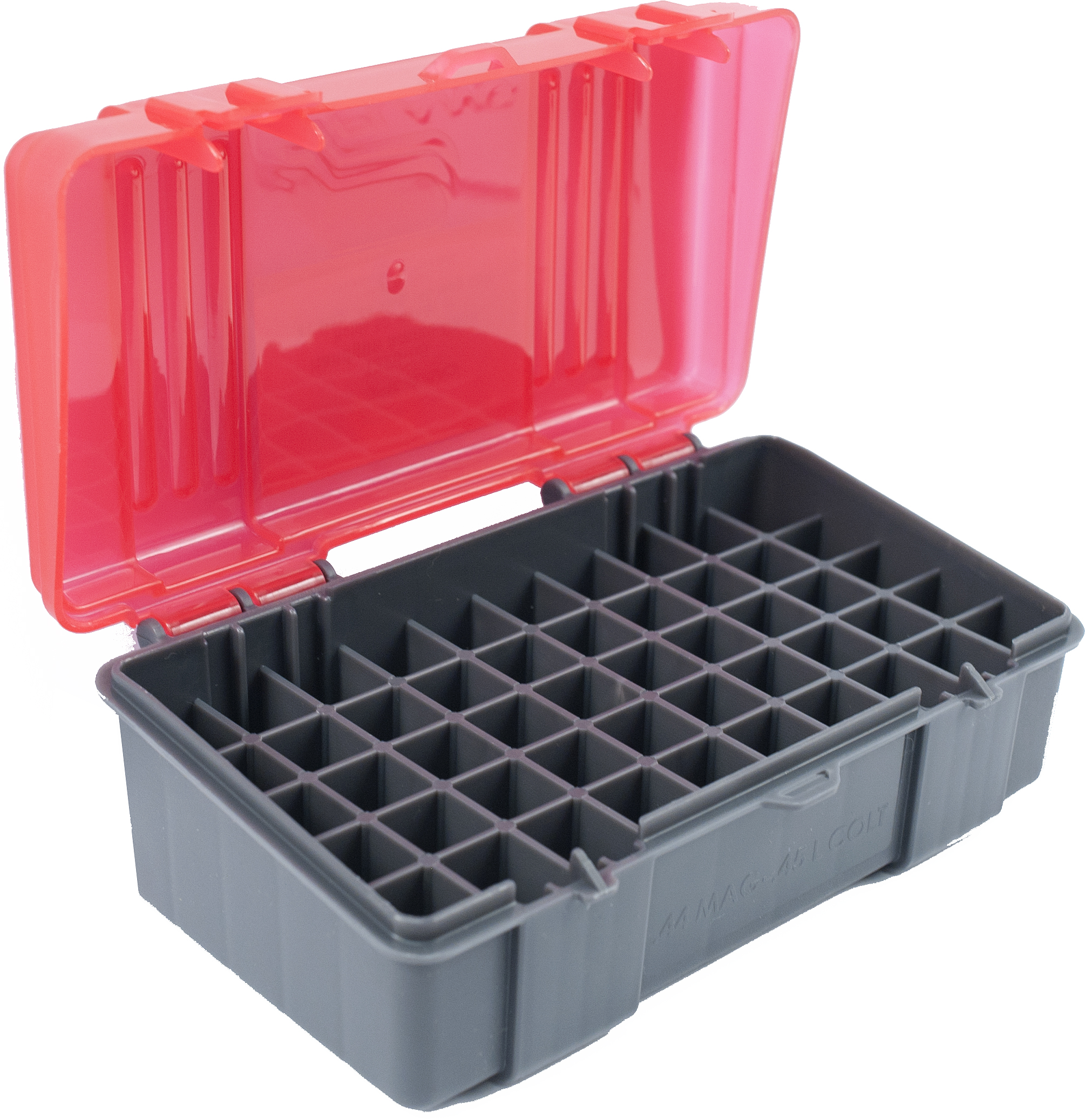 Plano 50 Count Handgun Ammo Case 122650 for sale online 