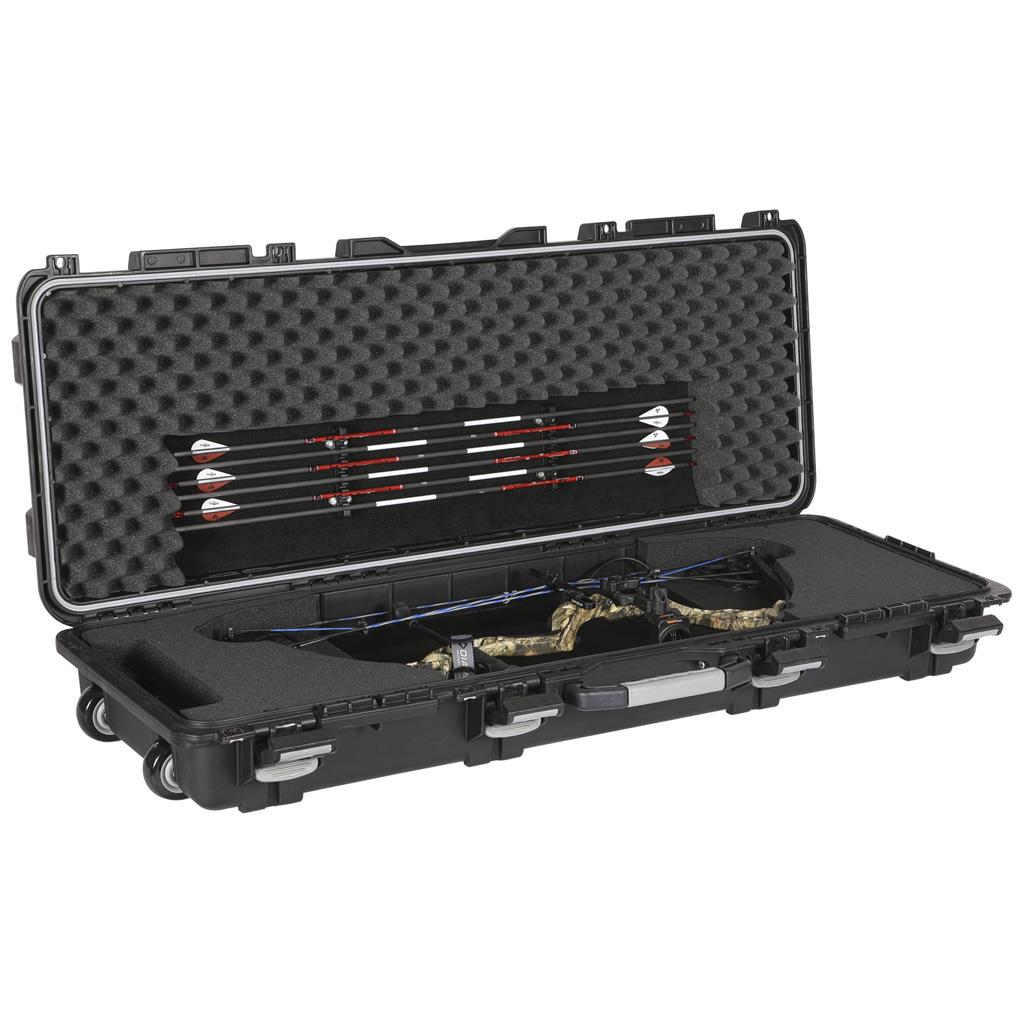 Plano Field Locker Ammo Box Blk (994619) - Eagle Firearms Ltd