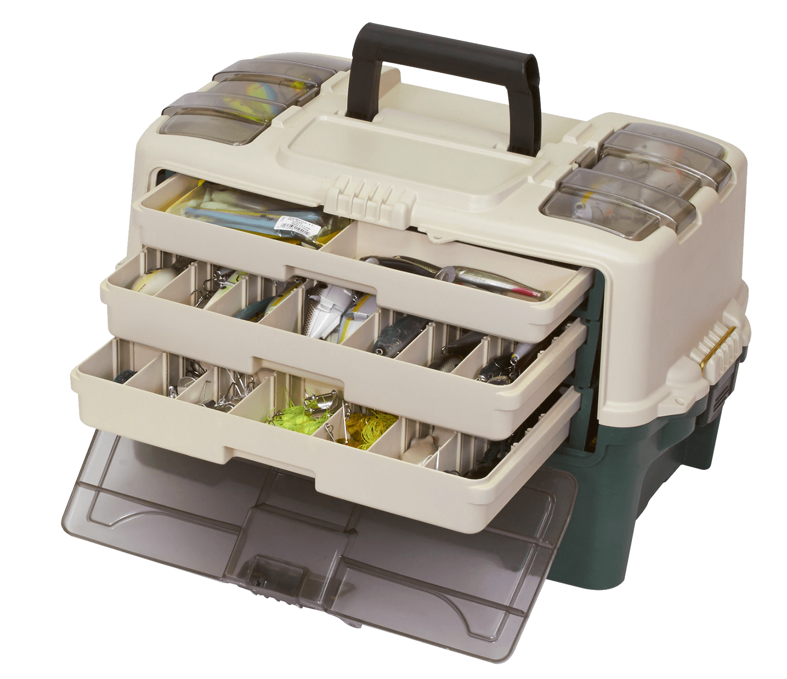 plano tackle systems