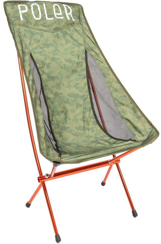 Poler Stowaway Chair