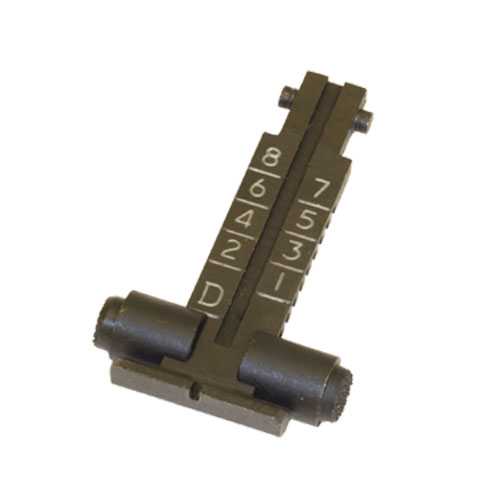 opplanet poly technologies rear sight assembly complete aks black 7002 main