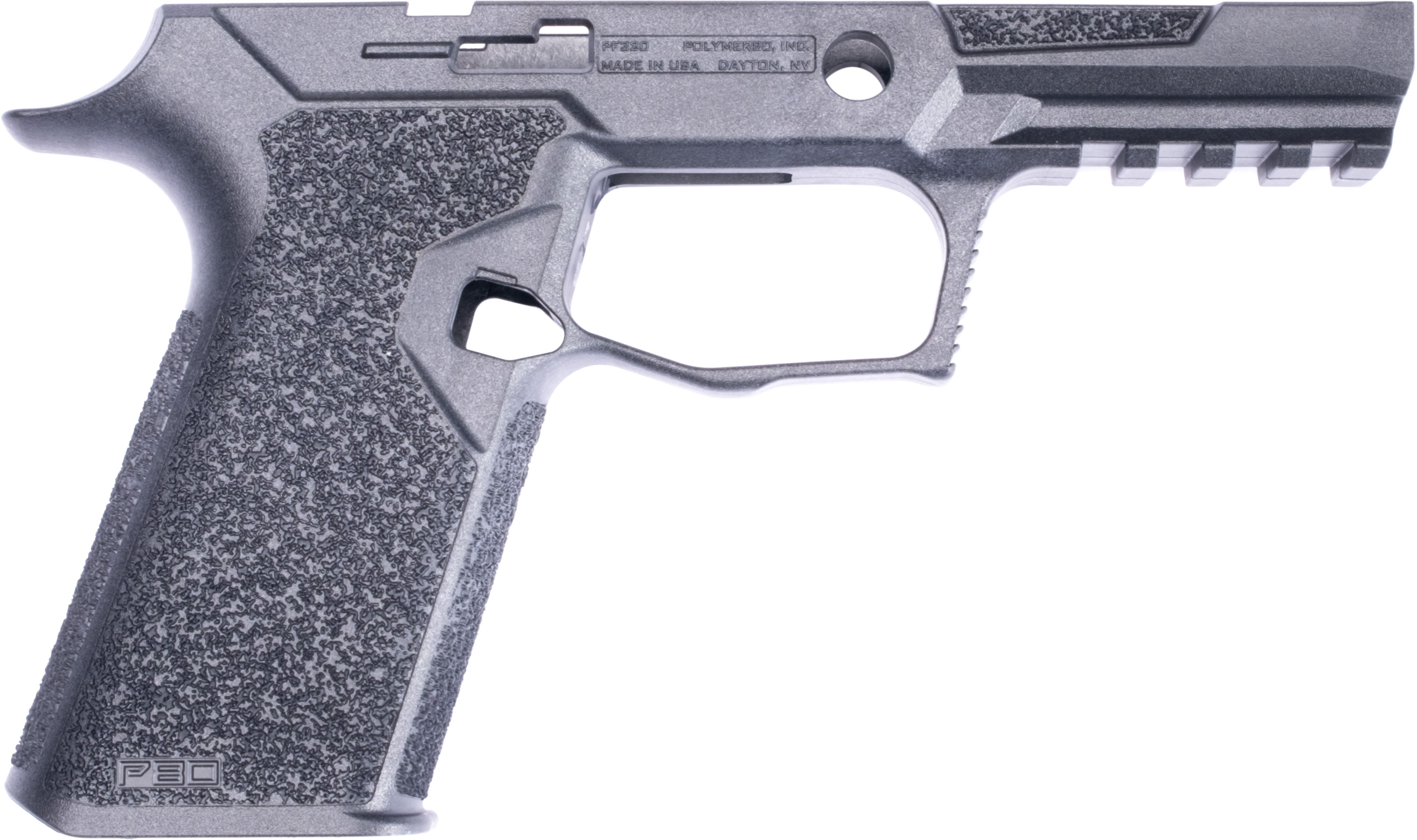 Polymer80 Pf3 Ptex Handgun Grip Modules Up To 15 Off 5 Star Rating W Free Shipping And Handling