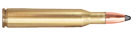 PPU 270 WIN 150 Grain SP Brass Cased Pistol Ammunition