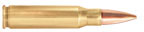 PPU 308 FMJBT 145 Grain Range MST Brass Cased Pistol Ammunition