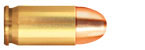 PPU 45 Auto 230 Grain FMJ Brass Cased Pistol Ammunition