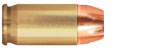 PPU DEF 45 Auto 185 Grain JHP Brass Cased Pistol Ammunition