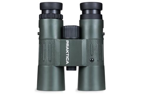 discovery binoculars
