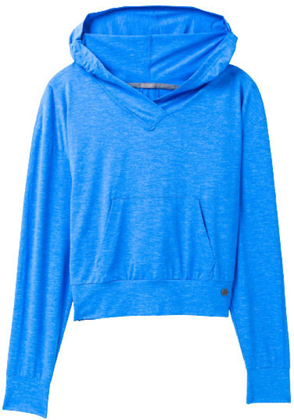 prAna Sunrise Hoodie Women's