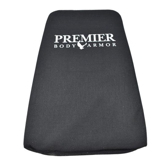 Premier Body Armor, Stratis Level IV + Enhanced Plate