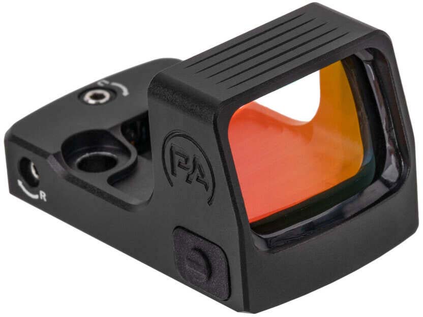 Primary　SH　Arms　Classic　Star　Free　21mm　Micro　Reflex　Sight　Rating　w/
