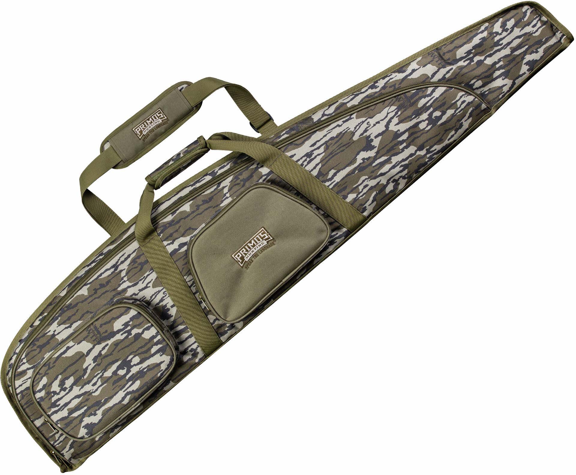 Primos Hunting Rifle Case | 19% Off w/ Free S&H