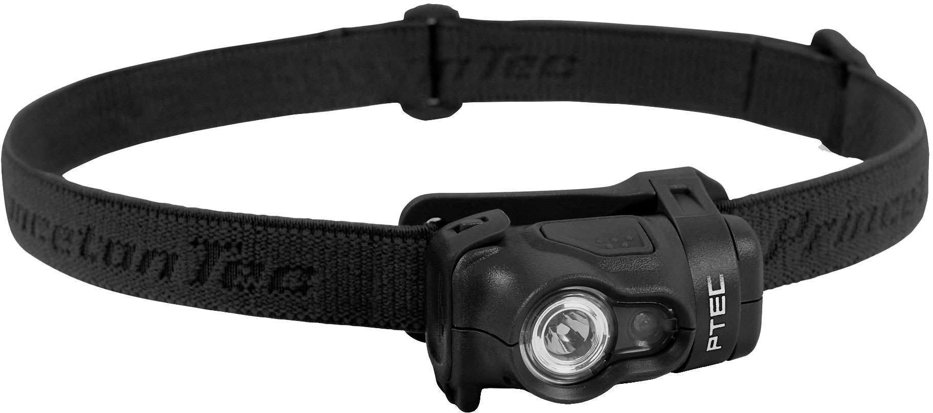 Princeton Tec Byte Tactical LED Red/White Headlamps Free Shipping over  $49!