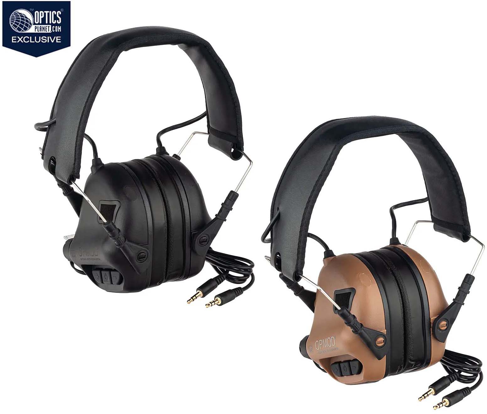 Pro-Ears OPMOD Tactical Hearing Protection Ear Muffs Up to 61% Off Highly  Rated w/ Free Shipping and Handling