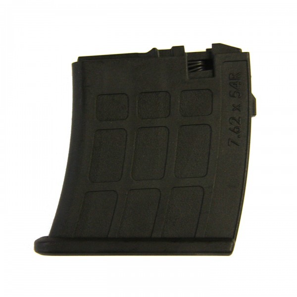 ProMag Archangel Opfor 7.62X54R 5 Round Rifle Magazine