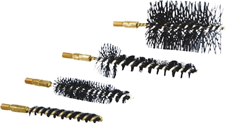 New! 8mm RFL Bore Brush Pack of 3  # 8R Pro-Shot 
