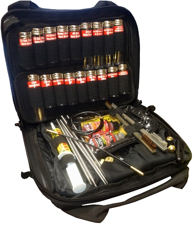 Pro-Shot Superior Super Mat for Pistol Cleaning