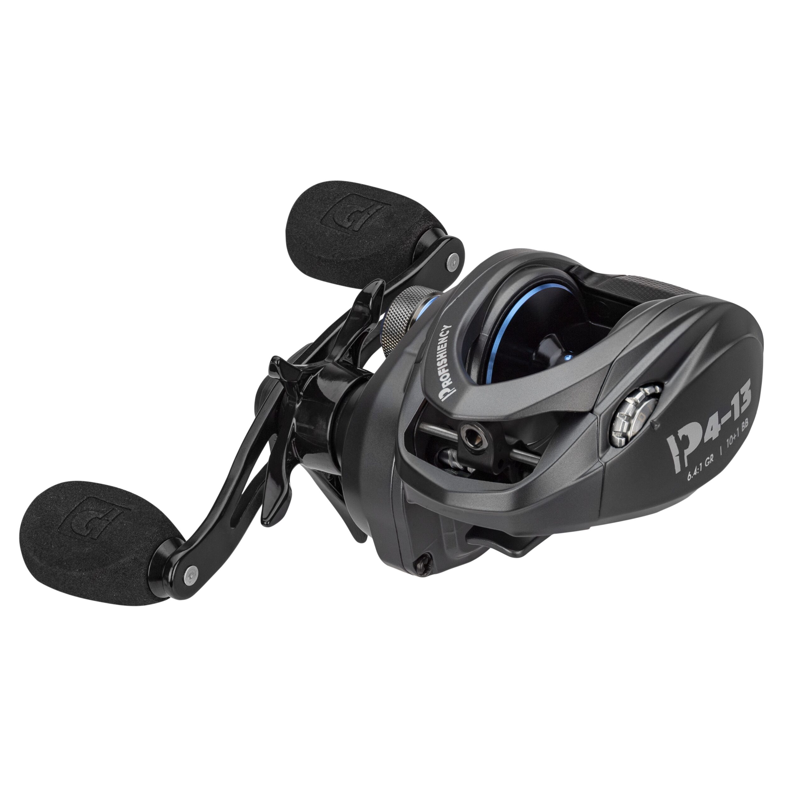 ProFISHiency P413 Baitcasting Reel | Up to 18% Off w/ Free S&H