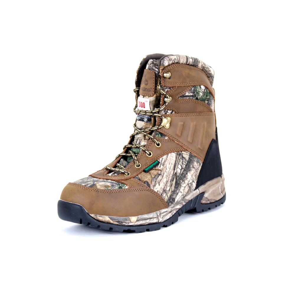 proline trapper boots