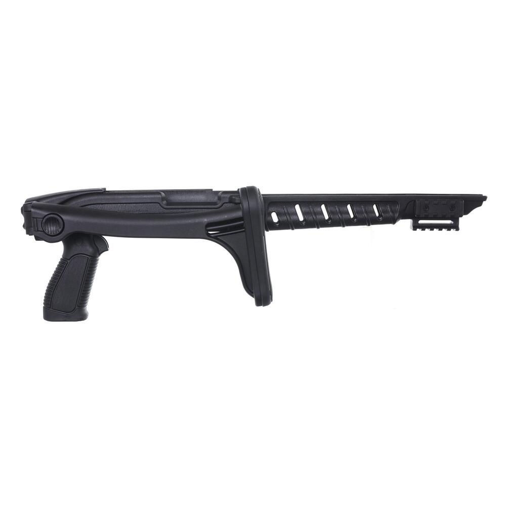 Enhance your weapon with this ProMag Mossberg International 702 Plinkster T...