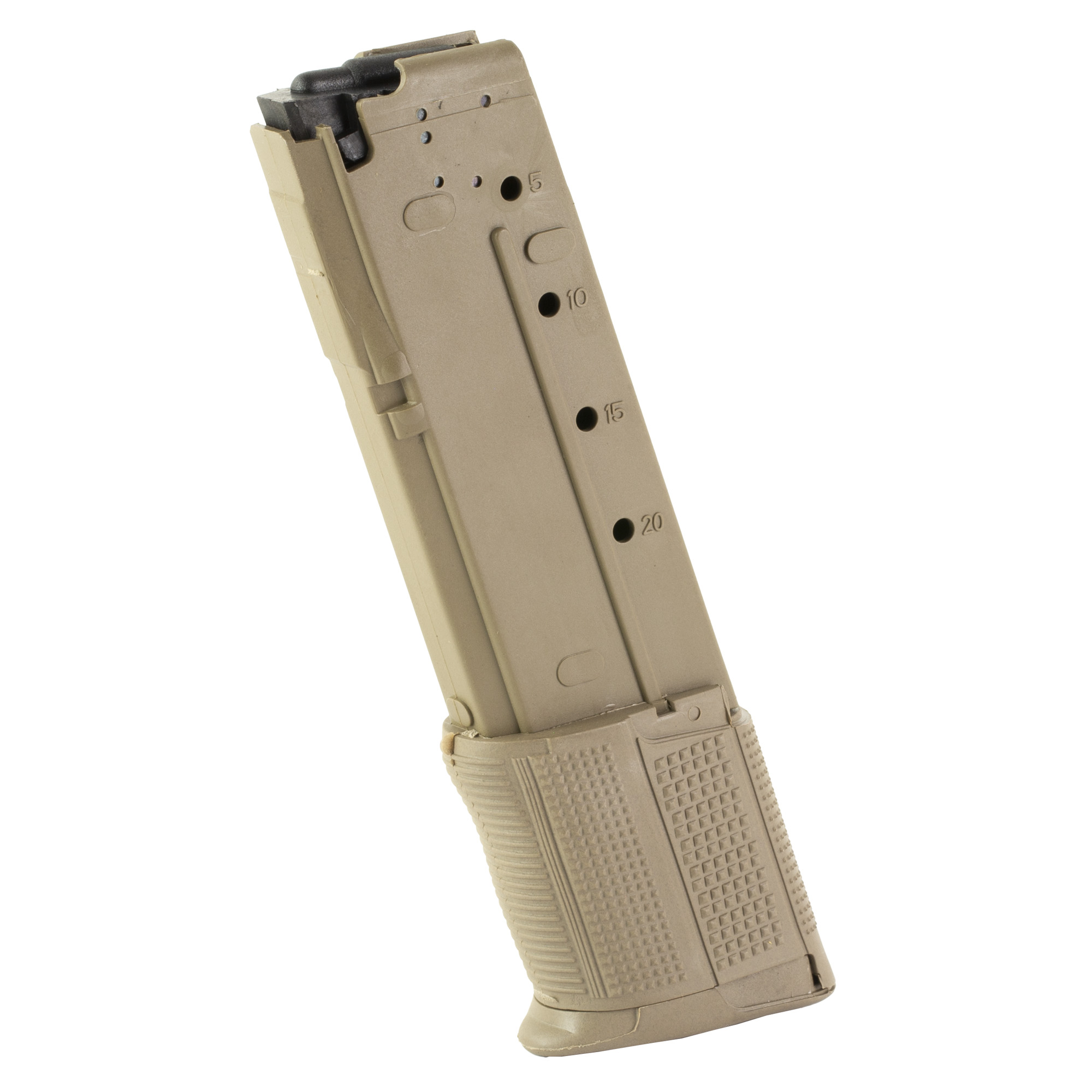 ProMag FN Five-seveN 5.7x28mm 30 Round Pistol Magazine
