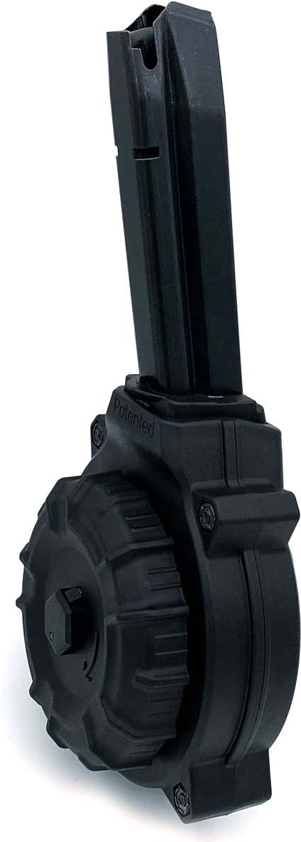 ProMag Polymer Sig Sauer P226 .40 S&W 50-Round Pistol Magazine