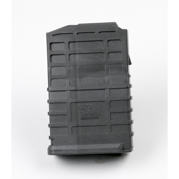 LOT #1111 NEW RUGER SCOUT .308 CAL 10 RD METAL MAGAZINE 