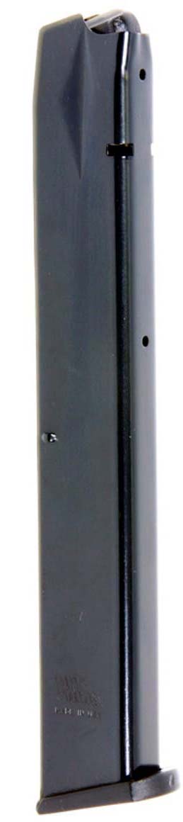 ProMag Sig Sauer P226 9mm Luger 32 Round Extended Pistol Magazine