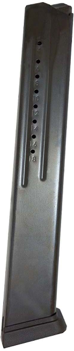 ProMag Springfield XDM 9mm Luger 32 Round Extended Pistol Magazine