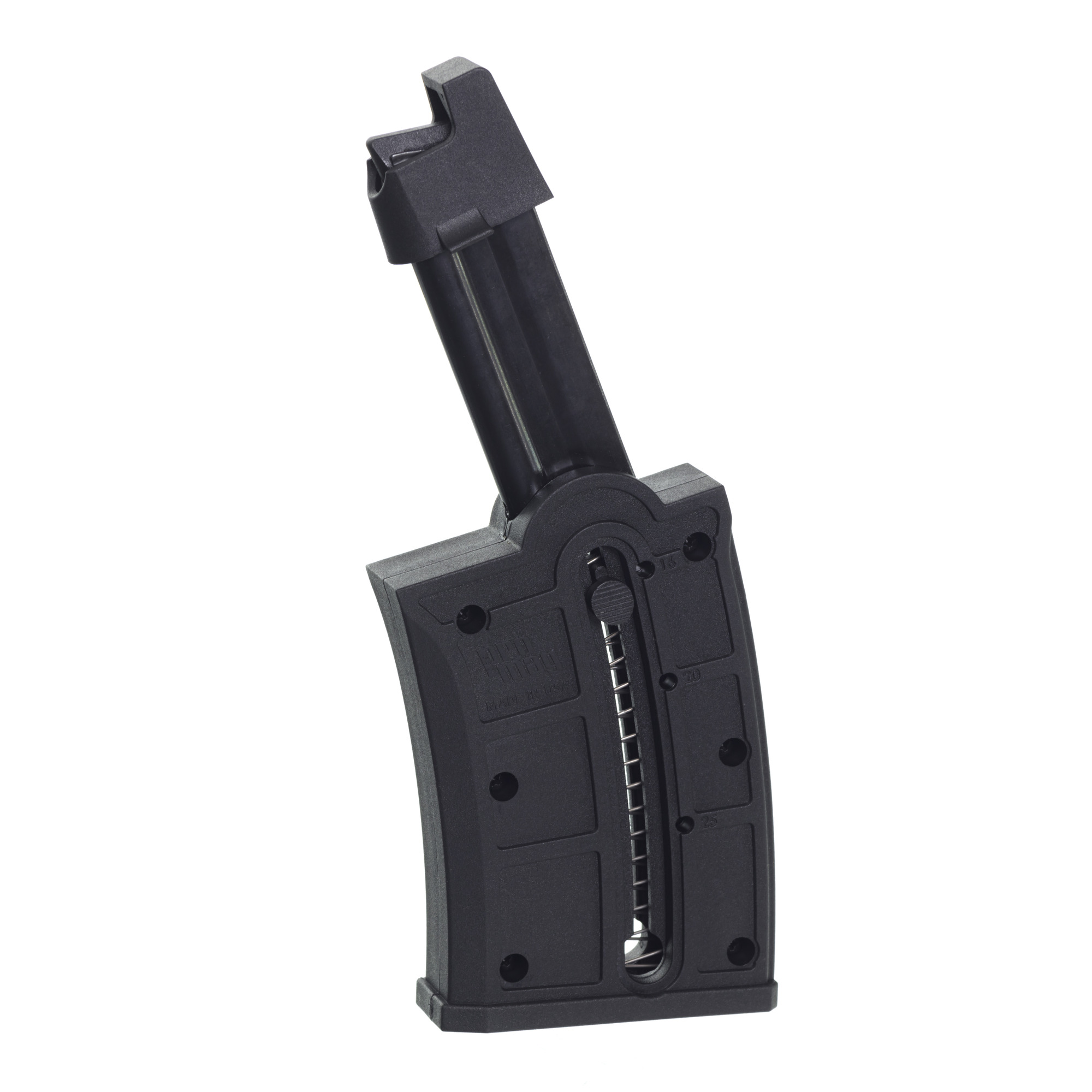 ProMag Steel/Mossberg 715T .22 LR 25 Round Rifle Magazine