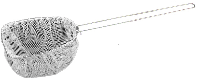 Promar Minnow Dip Net  16% Off Free Shipping over $49!