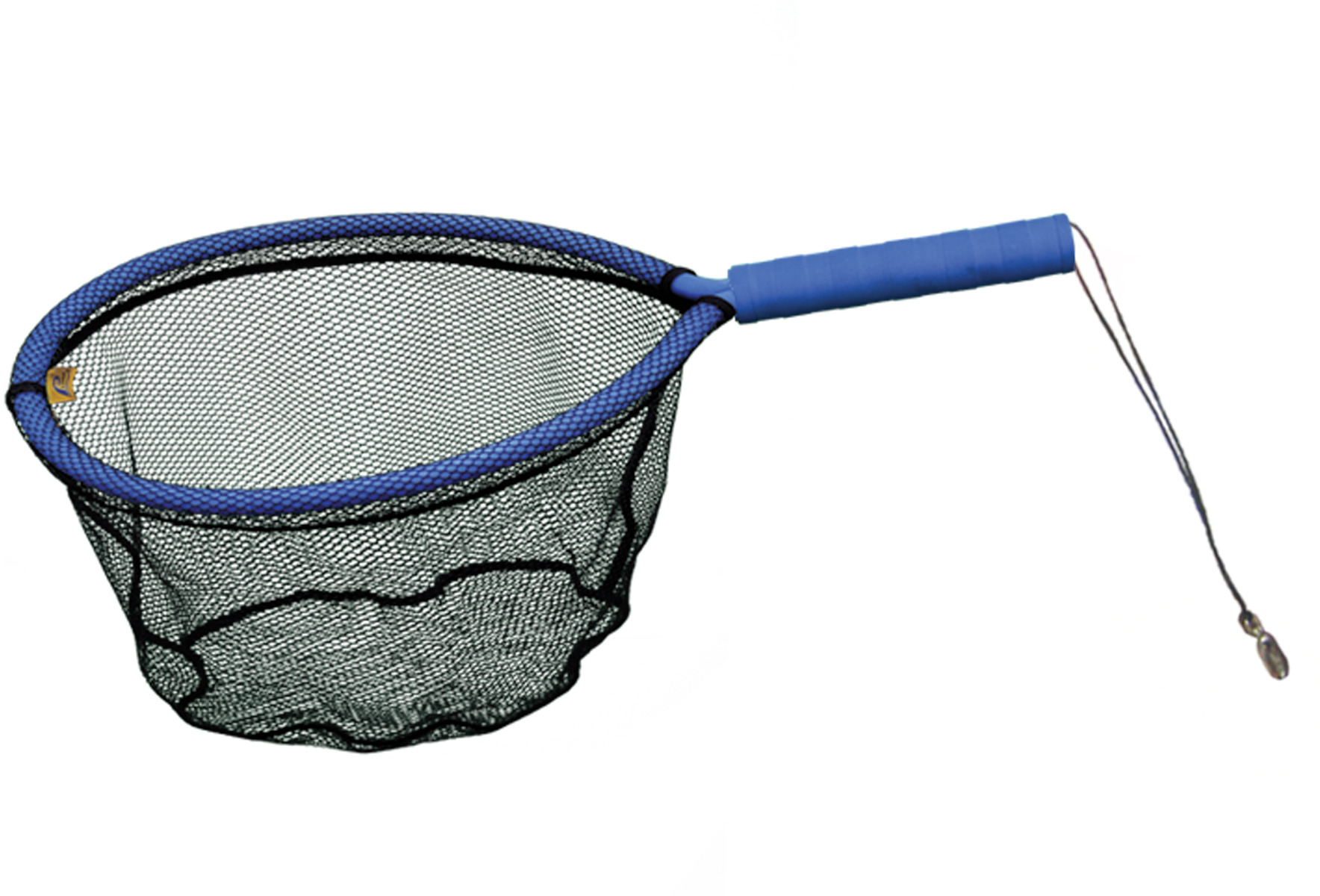 Promar LN-007 Floating Handle Bait Net