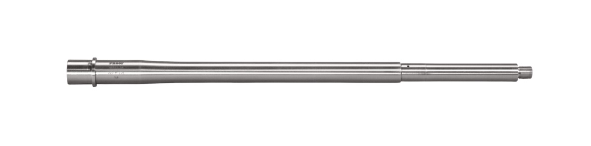 Proof Research PR15 6mm ARC Stainless Steel Threaded Barrel