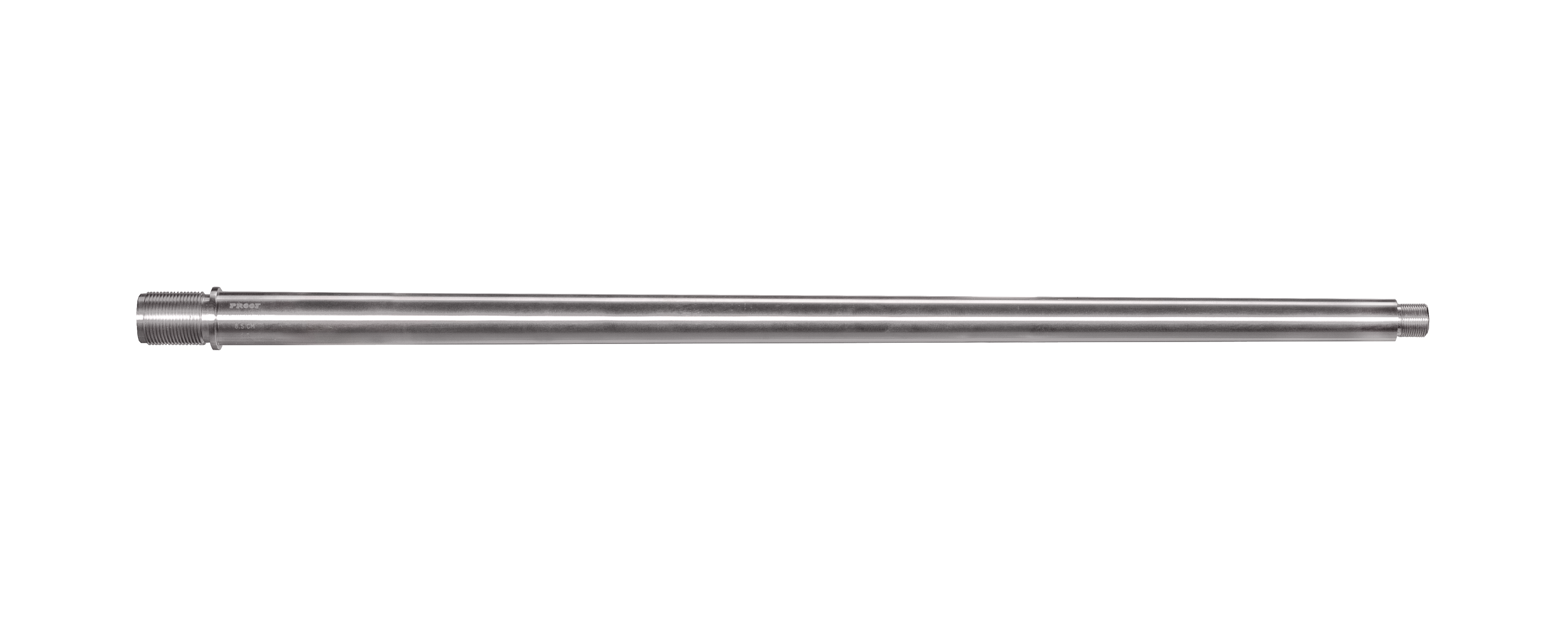 Proof Research Barrel AR-15 6mm ARC 20 1 7.5 Twist Rifle Length SS