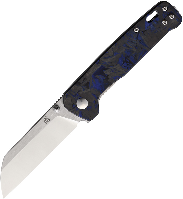 QSP Knife Penguin Linerlock QS130TBL