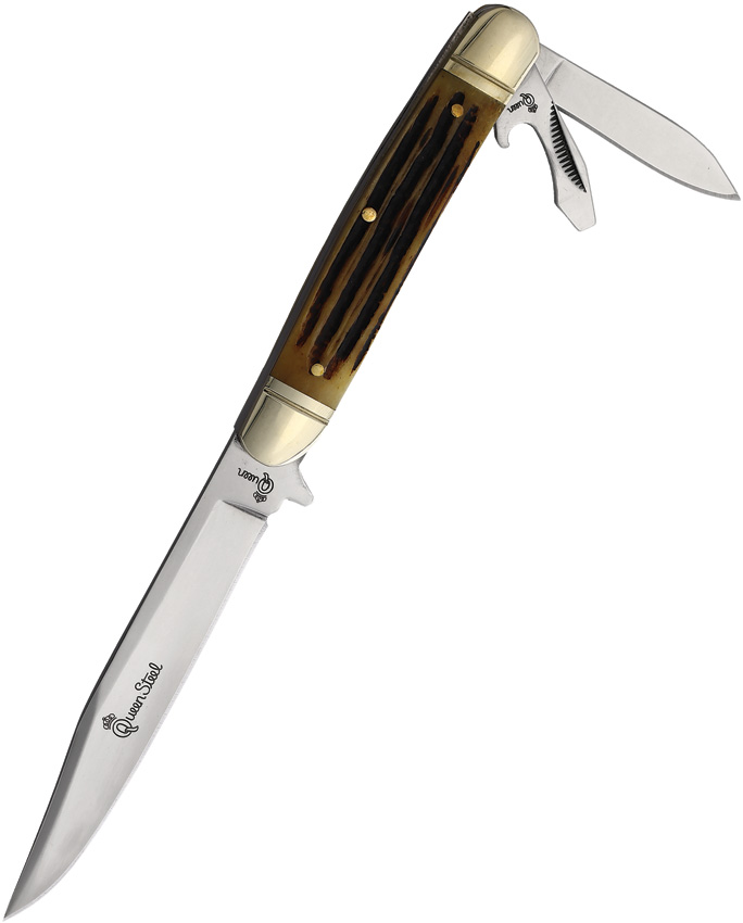 Queen Fixed Folder Winter Bottom