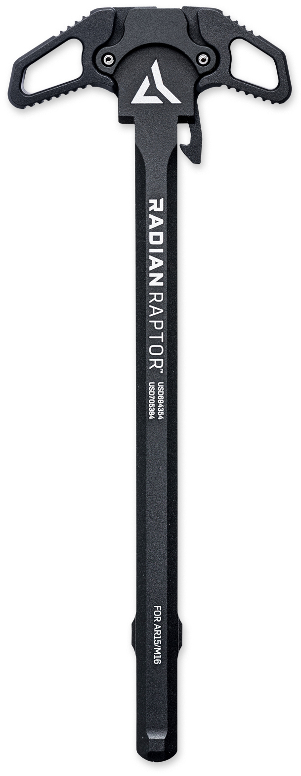 Radian Weapons Raptor Ambidextrous Charging Handle