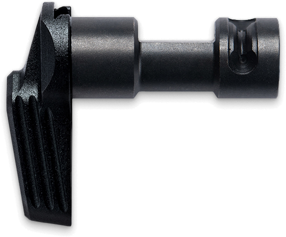 Radian Weapons Talon-GI 45/90 Safety Selector for AR15 | Up 