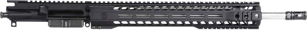 Radical Firearms RF Upper Assembly 18in 223 Wylde w/ A2 Flash Hider