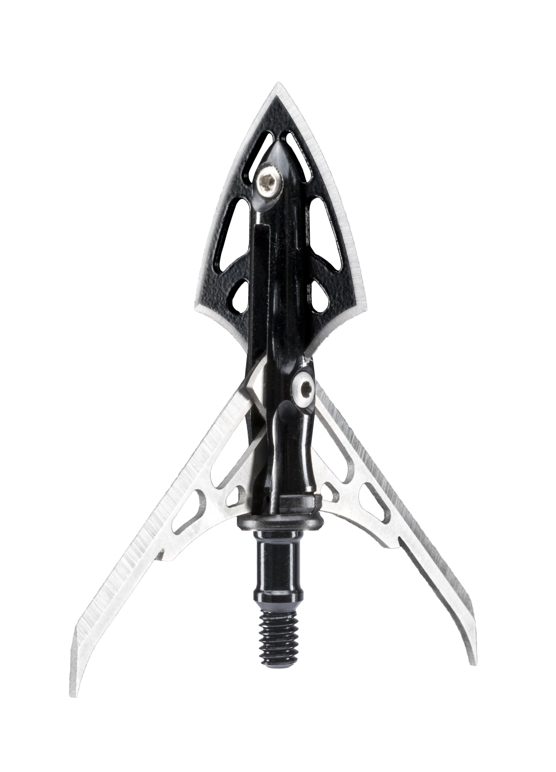 Rage crossbow deals broadheads